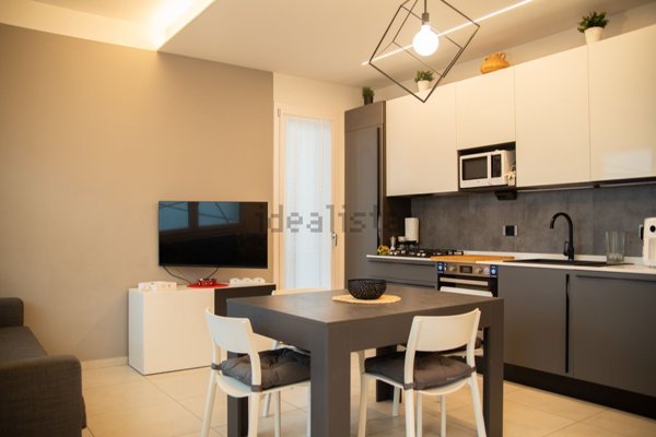 appartamento in vendita a Cervia
