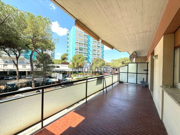 appartamento in vendita a Cervia in zona Milano Marittima