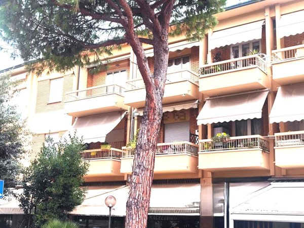 appartamento in vendita a Cervia