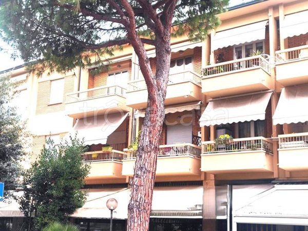 appartamento in vendita a Cervia