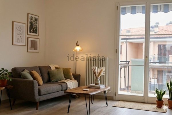 appartamento in vendita a Cervia