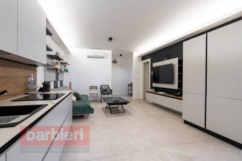 appartamento in vendita a Cervia