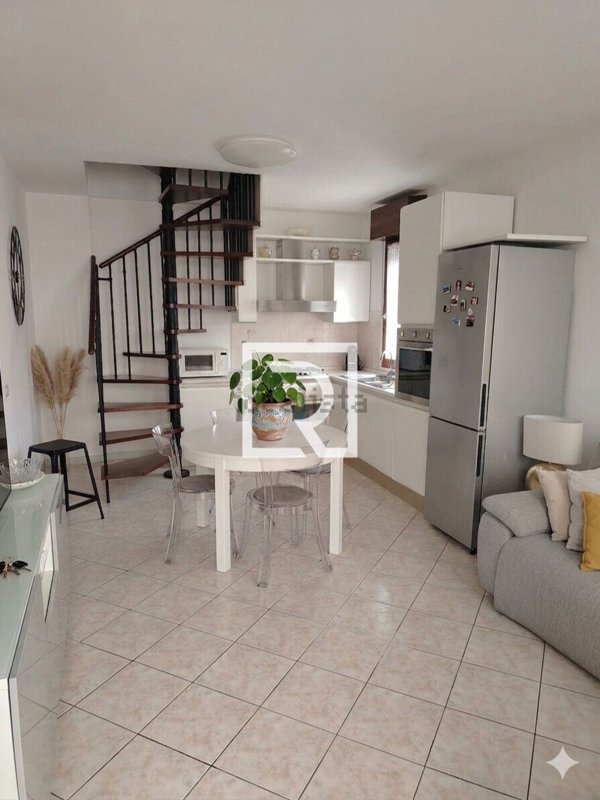 appartamento in vendita a Cervia in zona Pinarella