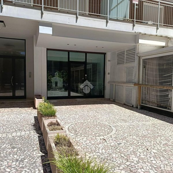 appartamento in vendita a Cervia in zona Milano Marittima