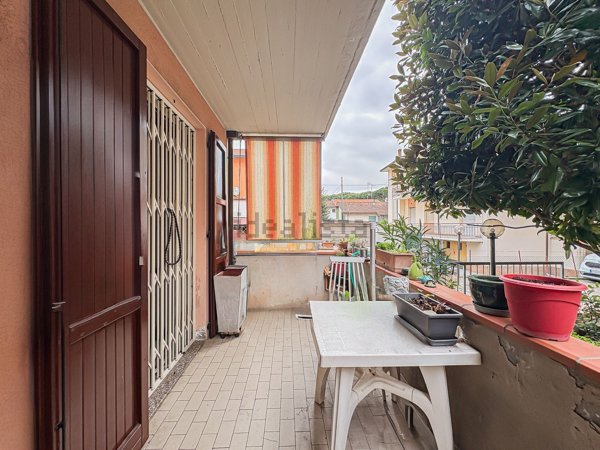 appartamento in vendita a Cervia