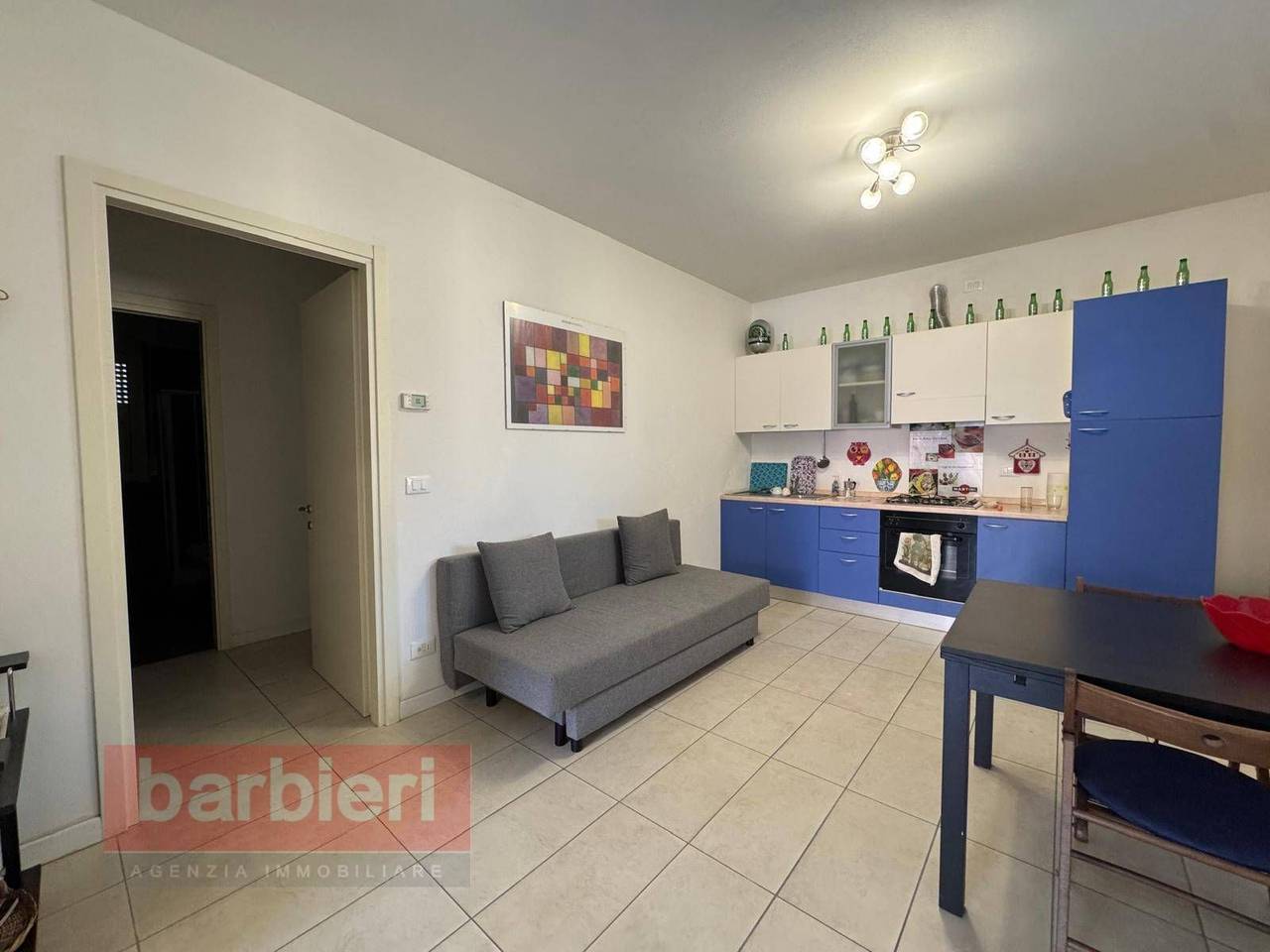 appartamento in vendita a Cervia in zona Pinarella