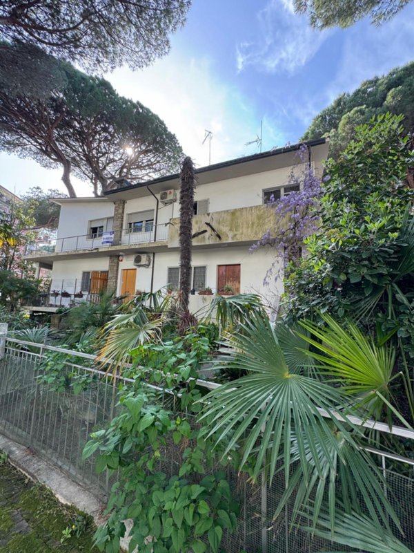 attico in vendita a Cervia in zona Milano Marittima