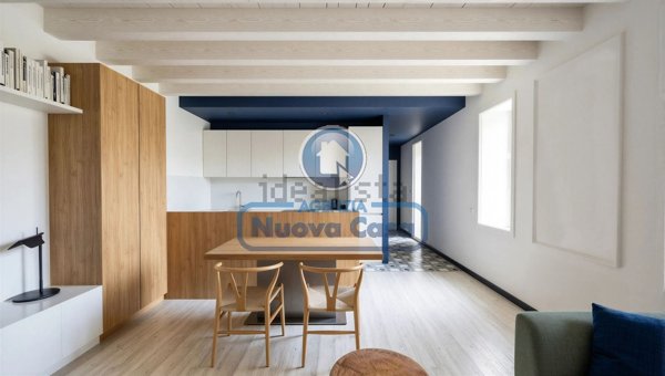 appartamento in vendita a Cervia