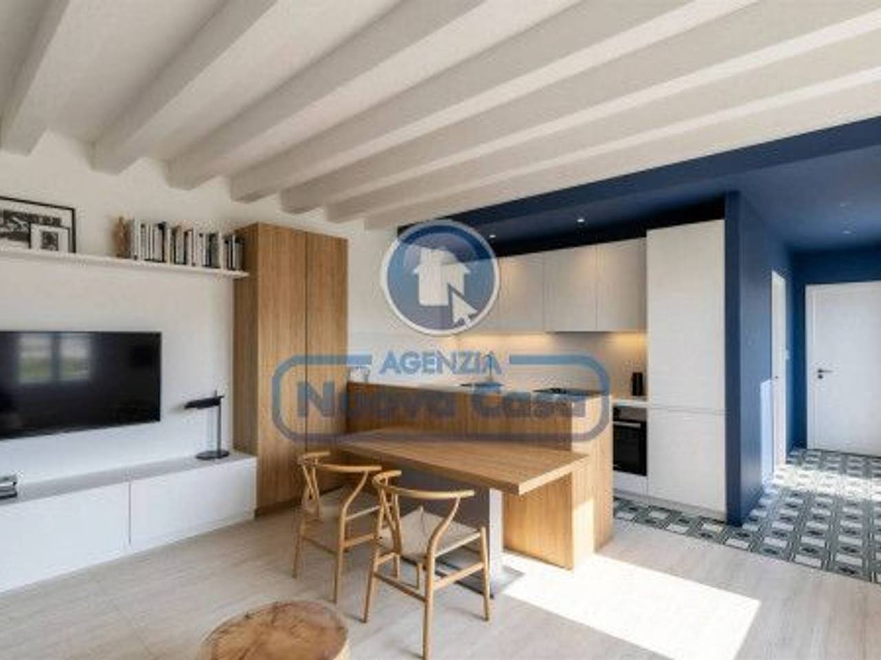 appartamento in vendita a Cervia