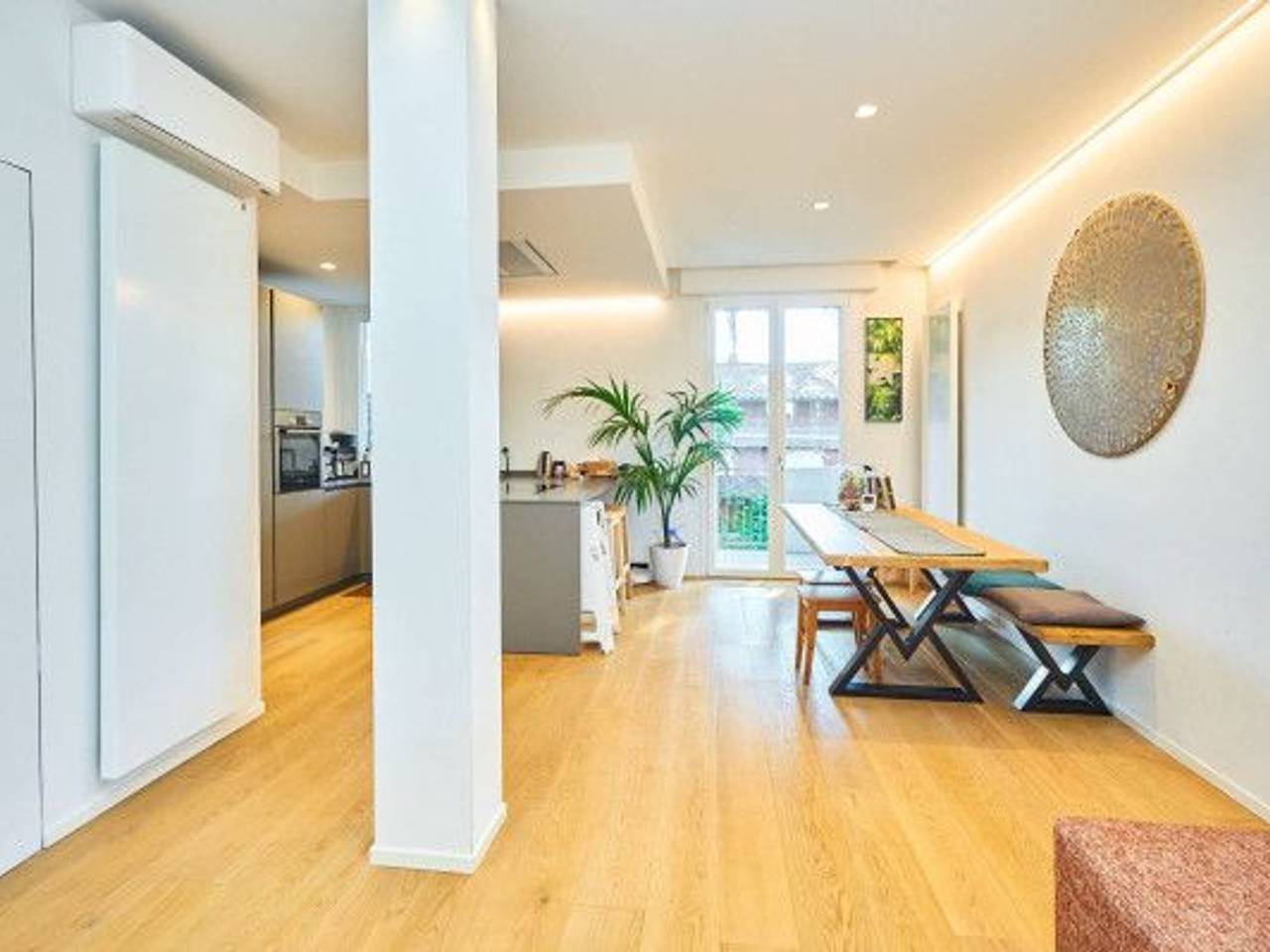 casa indipendente in vendita a Cervia
