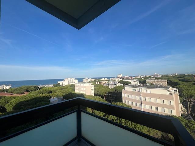 appartamento in vendita a Cervia in zona Milano Marittima