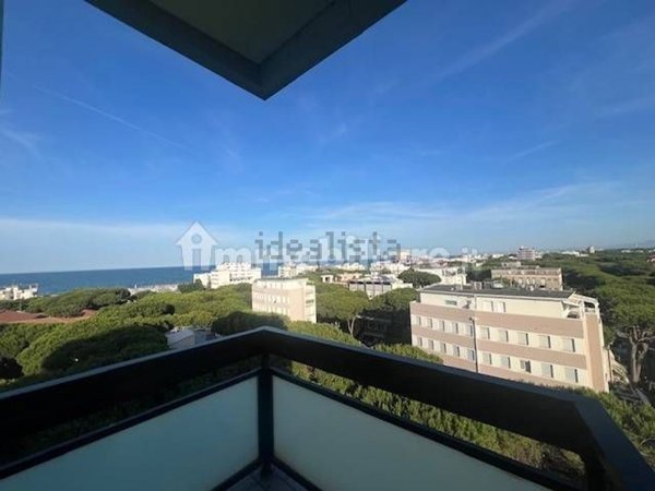 appartamento in vendita a Cervia in zona Milano Marittima