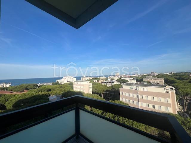 appartamento in vendita a Cervia in zona Milano Marittima