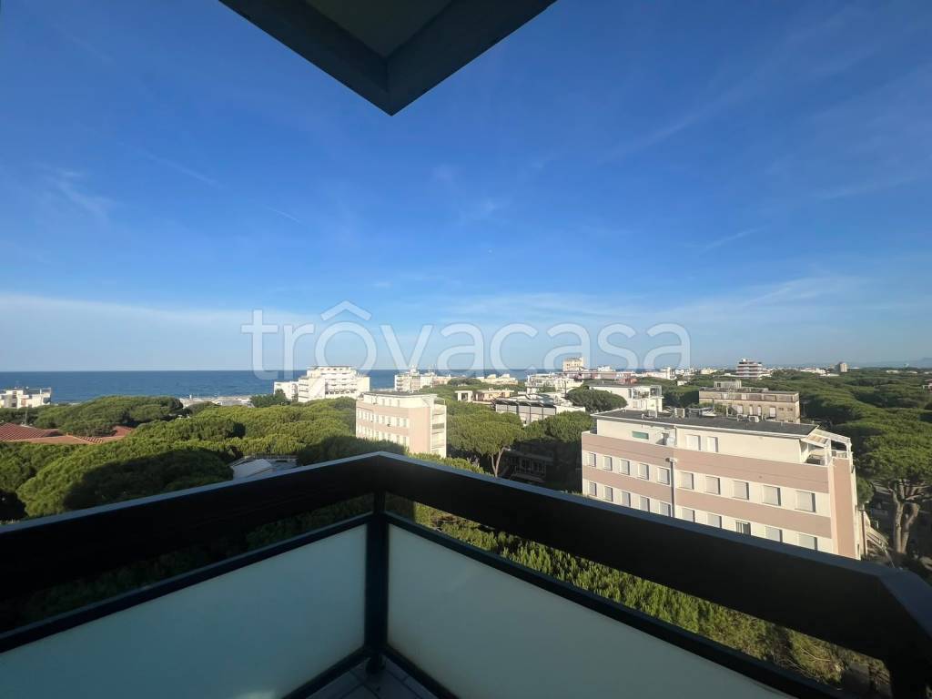 appartamento in vendita a Cervia in zona Milano Marittima