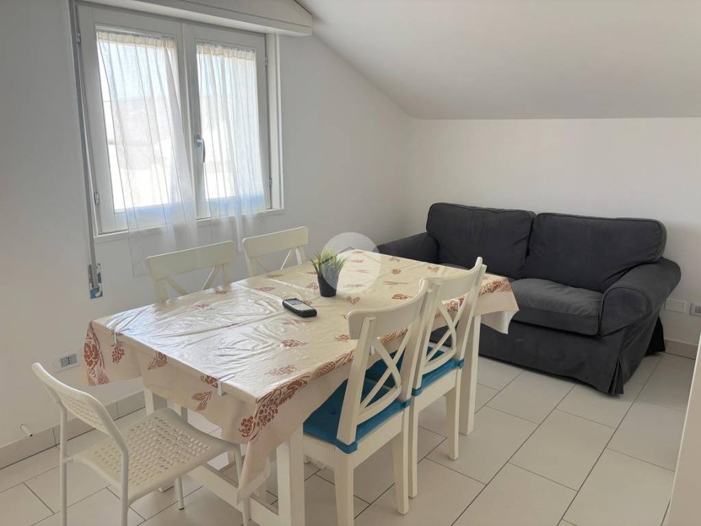 appartamento in vendita a Cervia