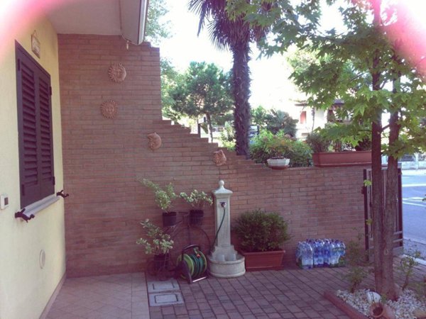 appartamento in vendita a Cervia