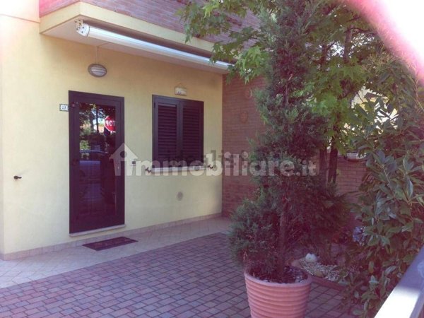 appartamento in vendita a Cervia