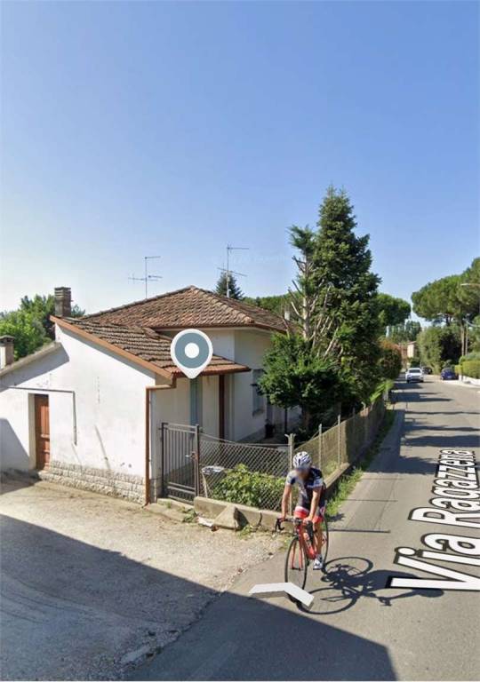 appartamento in vendita a Cervia in zona Castiglione di Cervia