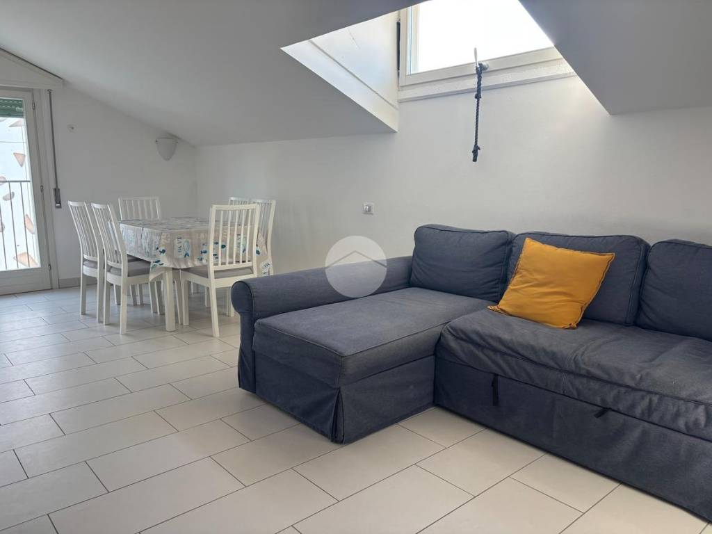 appartamento in vendita a Cervia