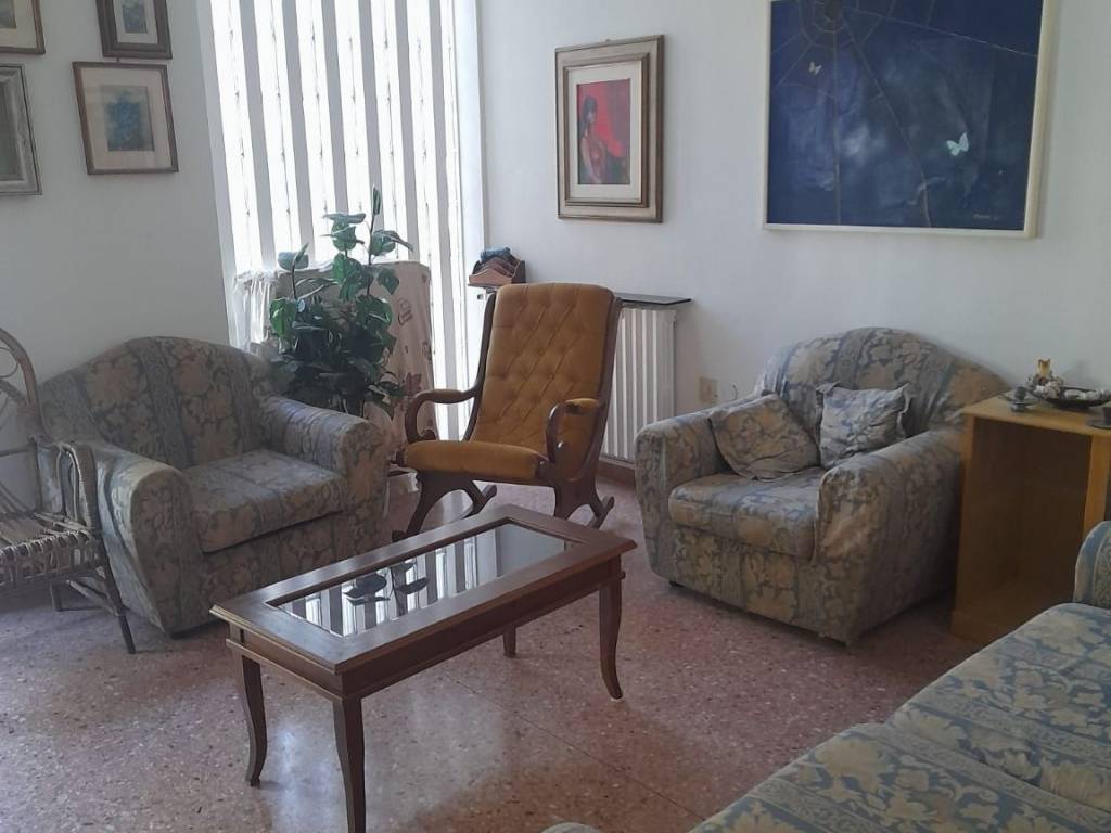 appartamento in vendita a Cervia in zona Milano Marittima