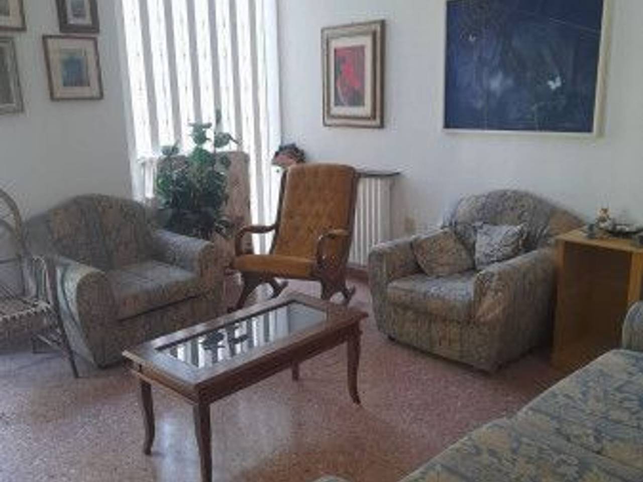appartamento in vendita a Cervia in zona Milano Marittima