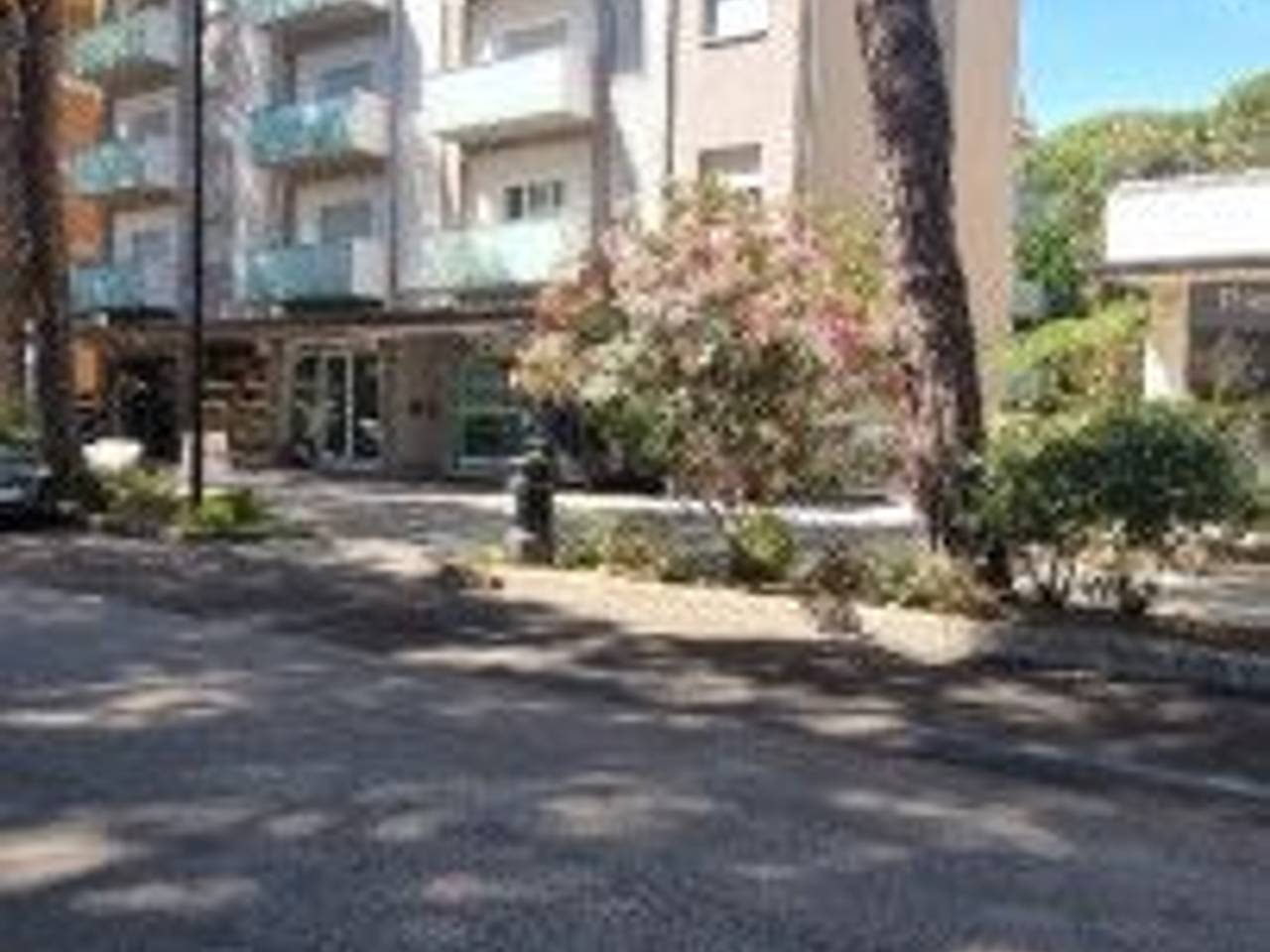 appartamento in vendita a Cervia in zona Milano Marittima