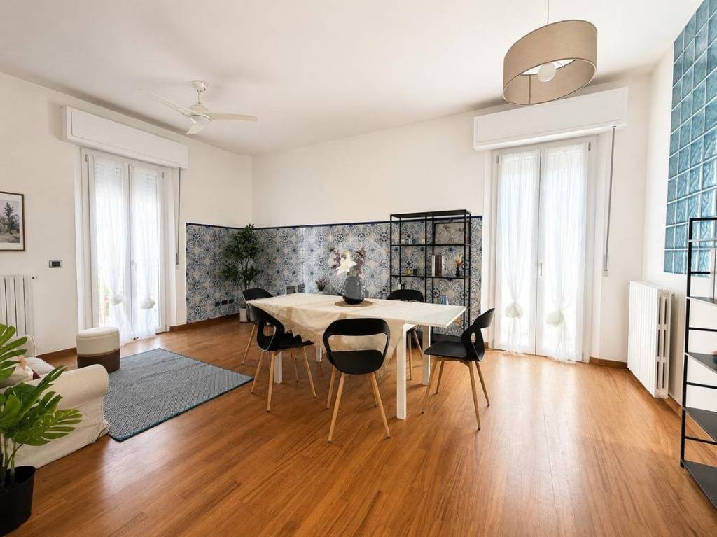 appartamento in vendita a Cervia