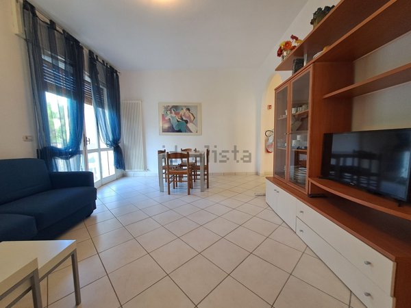 appartamento in vendita a Cervia in zona Milano Marittima