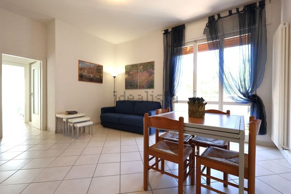 appartamento in vendita a Cervia in zona Milano Marittima