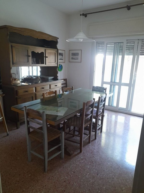 appartamento in vendita a Cervia in zona Milano Marittima