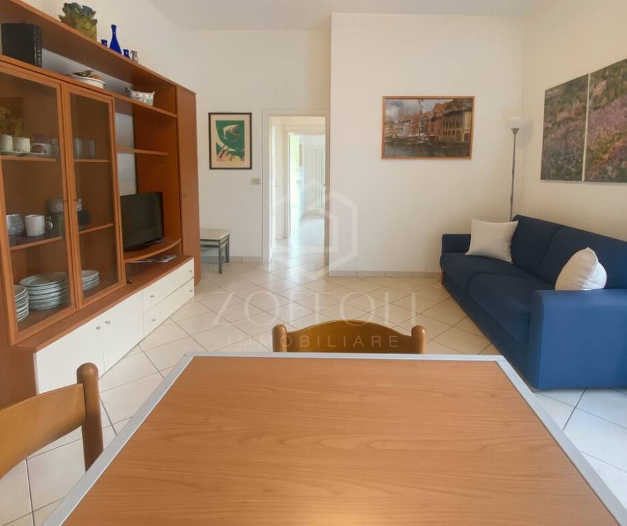 appartamento in vendita a Cervia in zona Milano Marittima
