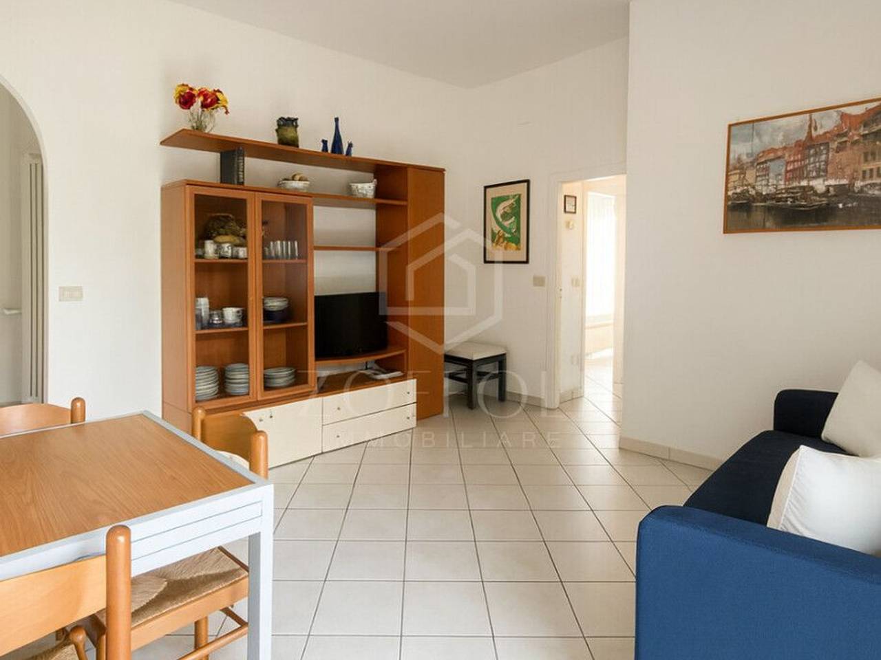 appartamento in vendita a Cervia in zona Milano Marittima