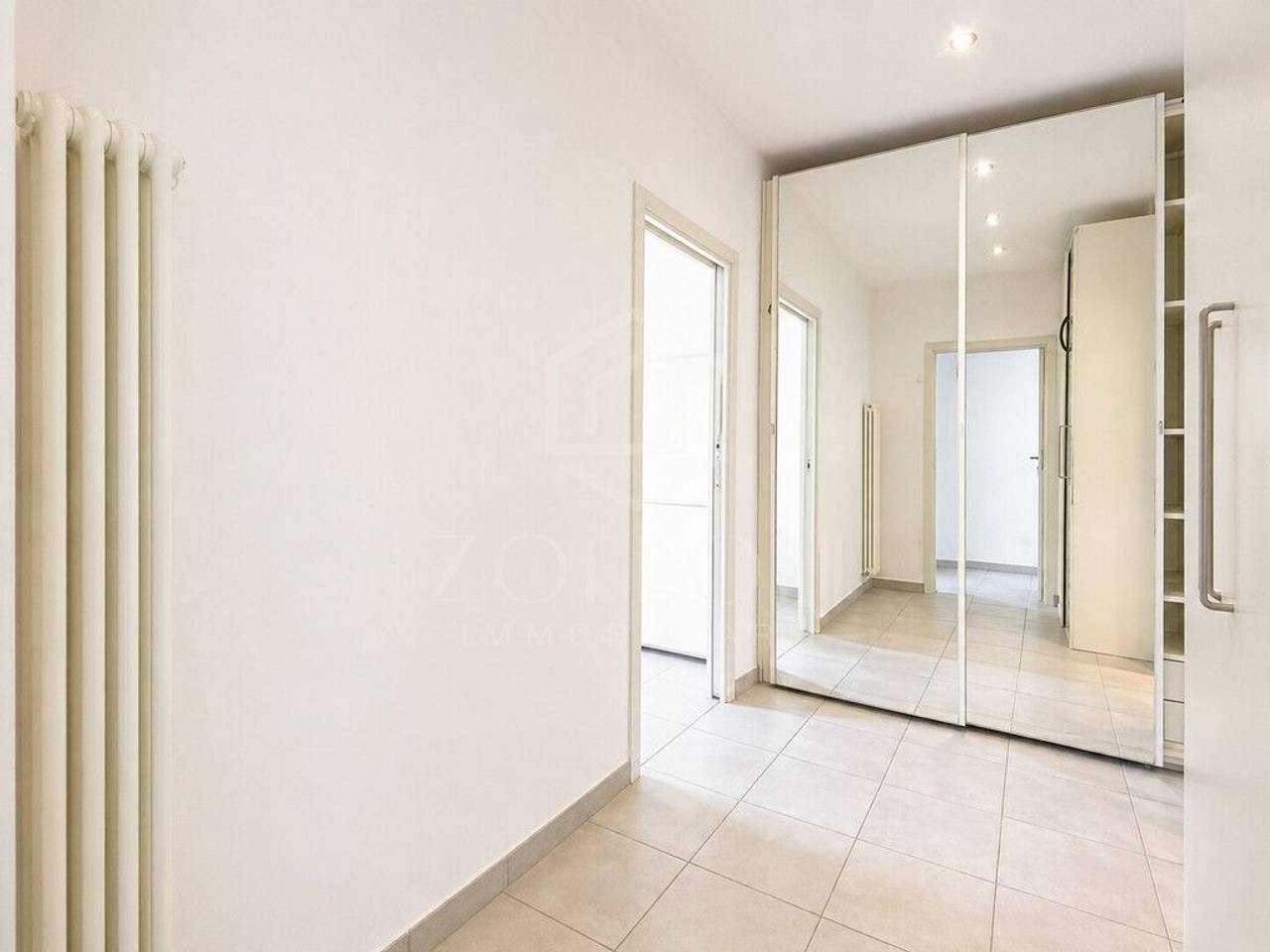 appartamento in vendita a Cervia in zona Milano Marittima