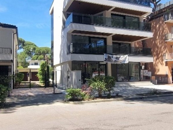 appartamento in vendita a Cervia in zona Milano Marittima