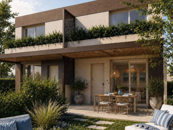 casa indipendente in vendita a Cervia in zona Pinarella