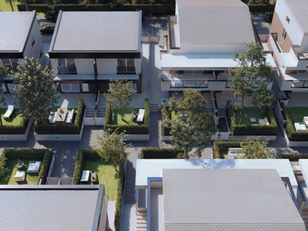 appartamento in vendita a Cervia in zona Pinarella