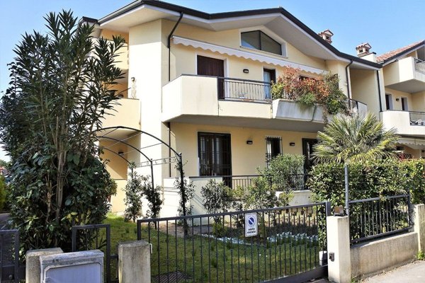 appartamento in vendita a Cervia