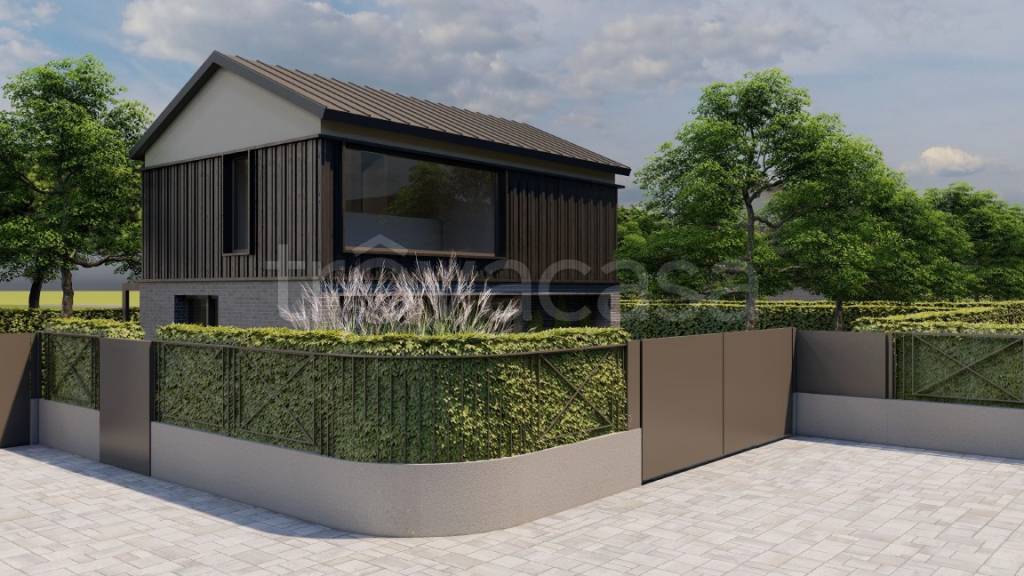 terreno edificabile in vendita a Cervia in zona Terme
