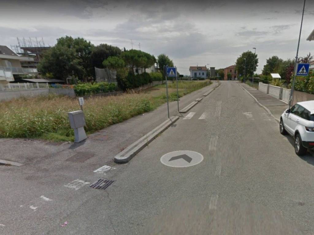 terreno edificabile in vendita a Cervia in zona Terme