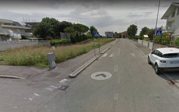 terreno edificabile in vendita a Cervia in zona Terme