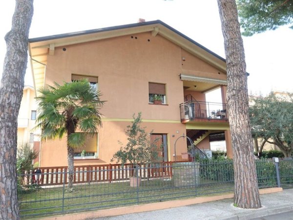 appartamento in vendita a Cervia