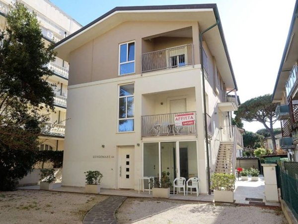 appartamento in vendita a Cervia