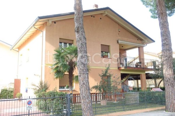 appartamento in vendita a Cervia