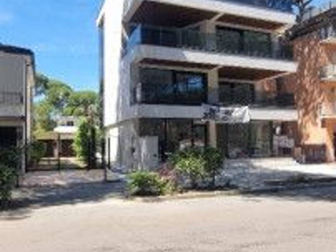 appartamento in vendita a Cervia in zona Milano Marittima