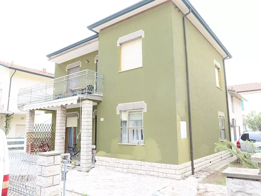 appartamento in vendita a Cervia in zona Pinarella
