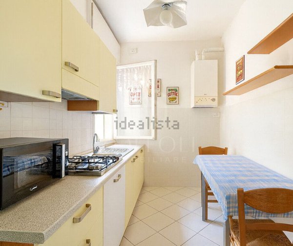 appartamento in vendita a Cervia in zona Milano Marittima