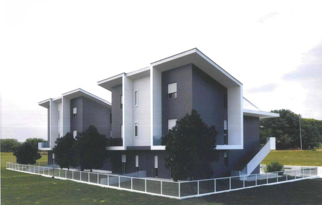 appartamento in vendita a Cervia in zona Terme