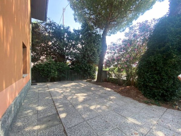 casa indipendente in vendita a Cervia in zona Villa Inferno