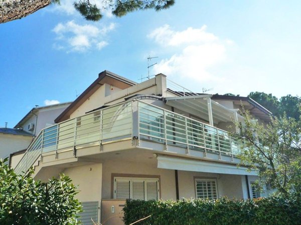 appartamento in vendita a Cervia in zona Milano Marittima