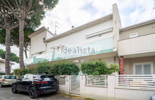 appartamento in vendita a Cervia in zona Terme